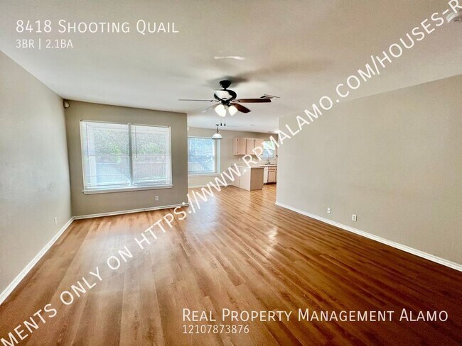 Building Photo - 8418 Shooting Quail