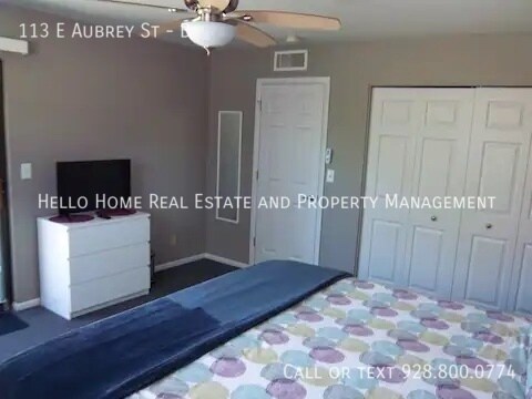 Building Photo - 113 E Aubrey St