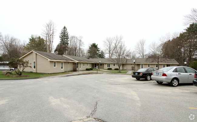 Building Photo - Westfield Village