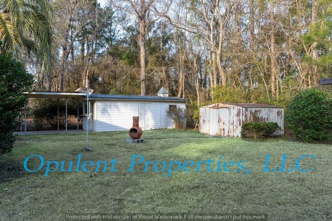 Building Photo - 834 Savage Rd