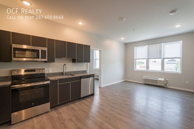 Building Photo - 4124-30 Haverford Ave