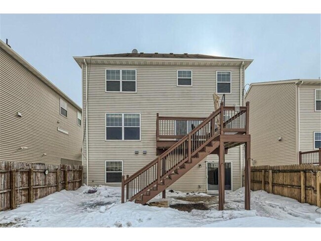 Building Photo - 2340 Kelm St