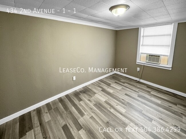 Building Photo - 434 2nd Ave