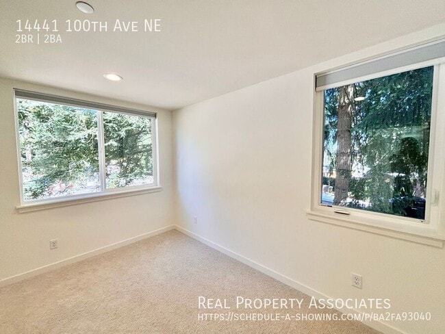 Building Photo - 14441 100th Ave NE