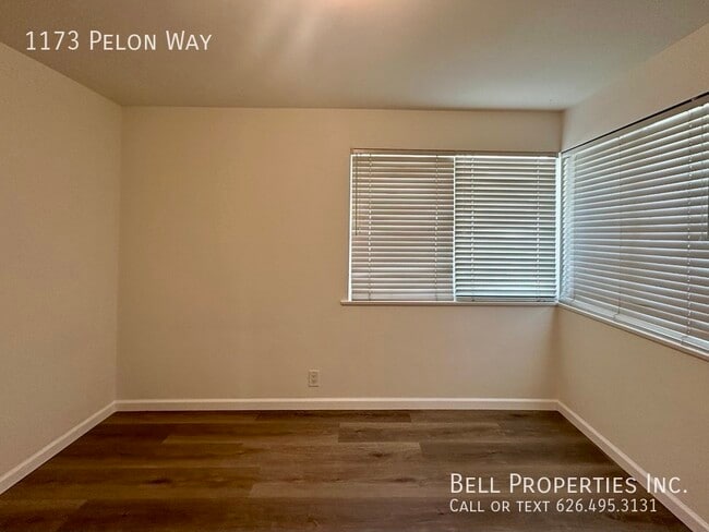 Building Photo - 1173 Pelon Way
