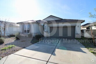 Building Photo - 37703 W San Ildefanso Ave