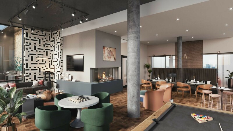 Building Photo - 1142 W Jackson Blvd