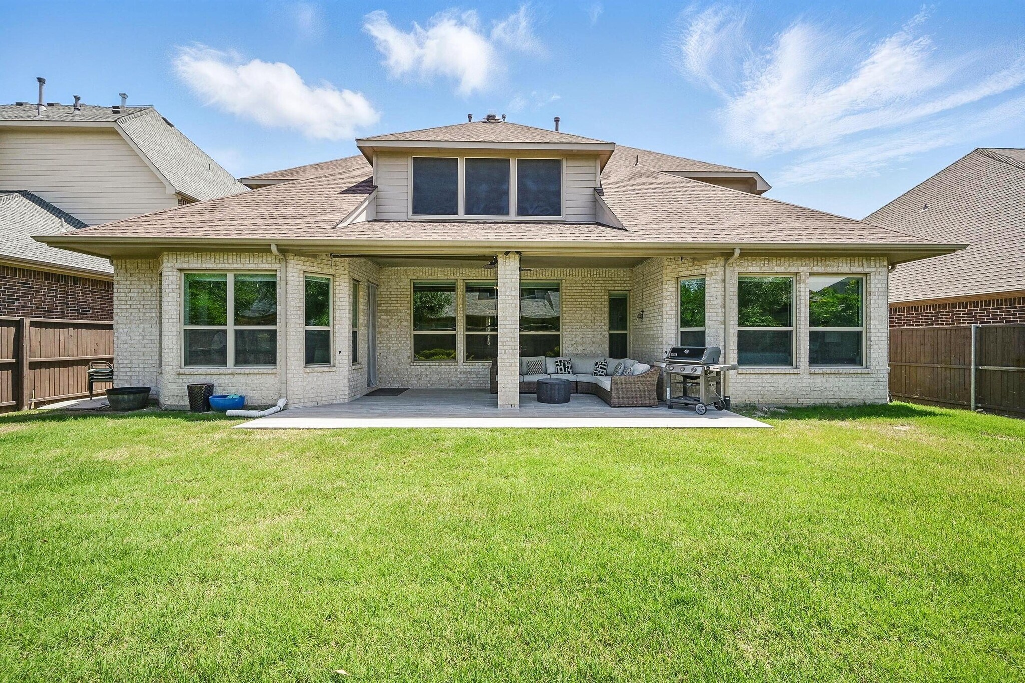 Building Photo - 3604 Mendocino Trl