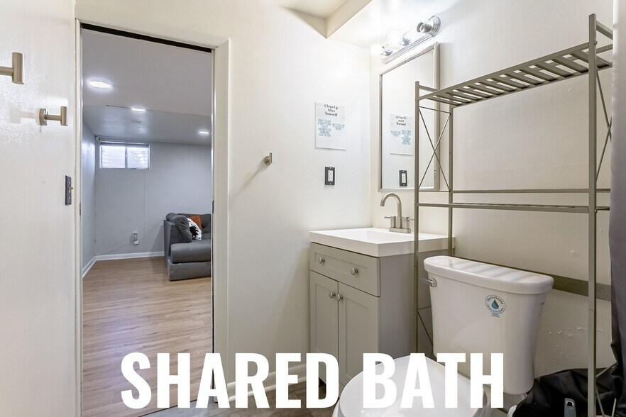 Building Photo - 8490 Benton St