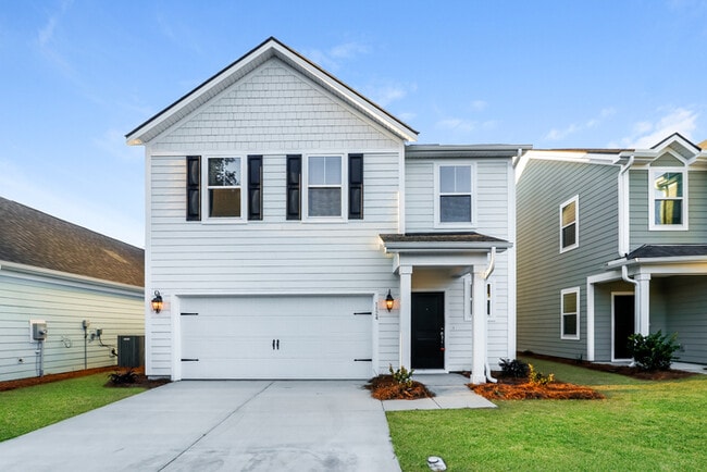 Building Photo - 1124 River Rd