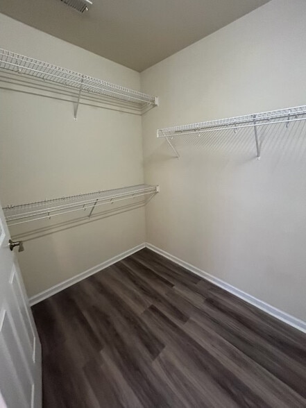walk-in-closet - 725 Garden Square Ln