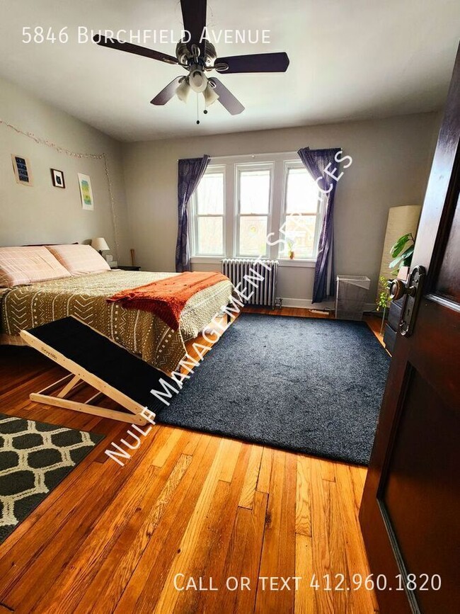 Building Photo - 5846 Burchfield Ave