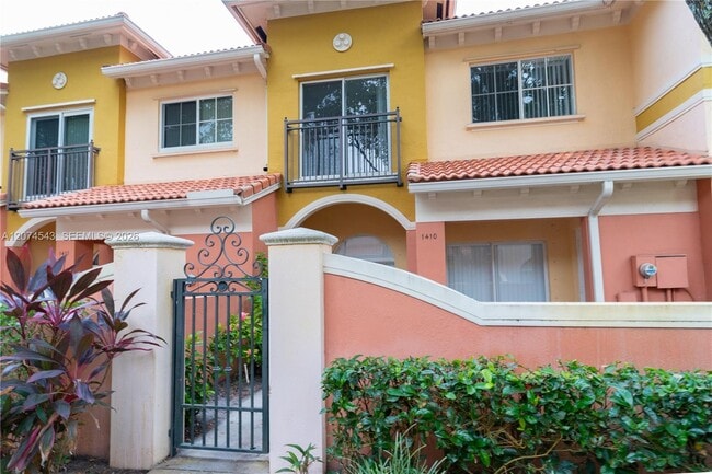 Building Photo - 1410 S Santa Catalina Cir