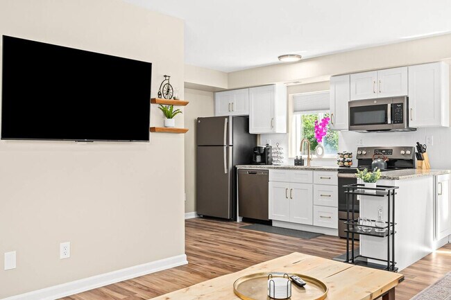 Building Photo - 27990 Gratiot Ave