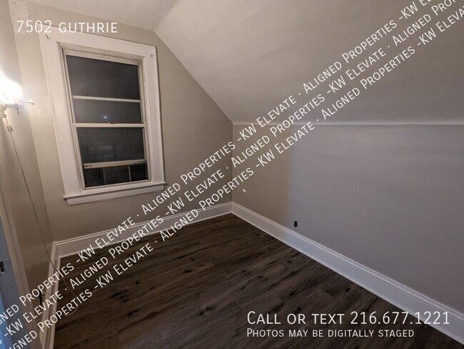 Building Photo - 7502 guthrie-