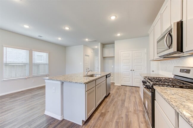Building Photo - 23242 Wise Walk Dr