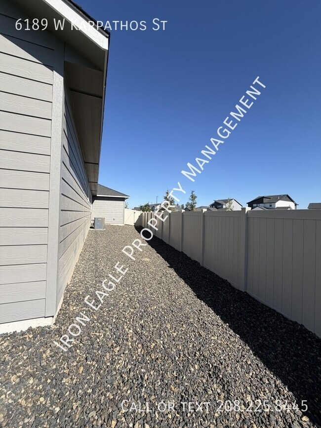 Building Photo - 6189 W Karpathos St