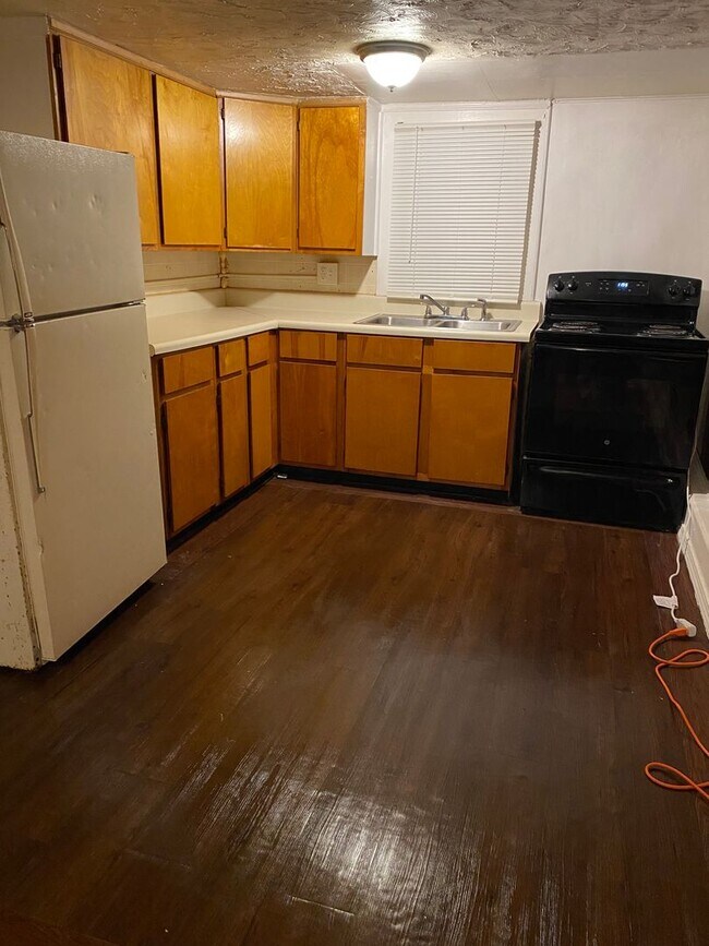 Building Photo - Cozy 1 Bed/ 1 Bath in Gallatin minutes from the Square