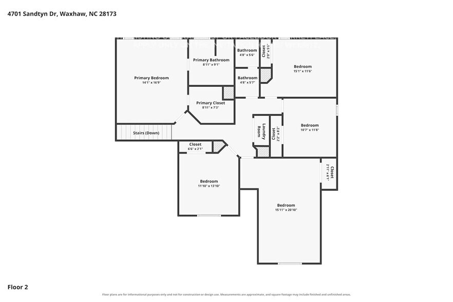 Building Photo - 4701 Sandtyn Dr