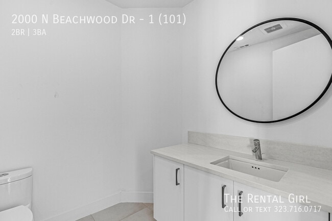 Primary Photo - 2000 Beachwood Dr