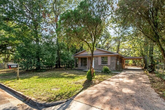 Building Photo - 1517 Colgin St