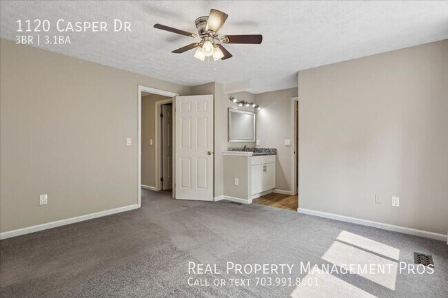 Building Photo - 1120 Casper Dr