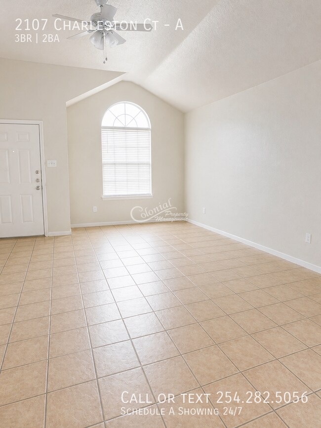 Building Photo - 2107 Charleston Ct