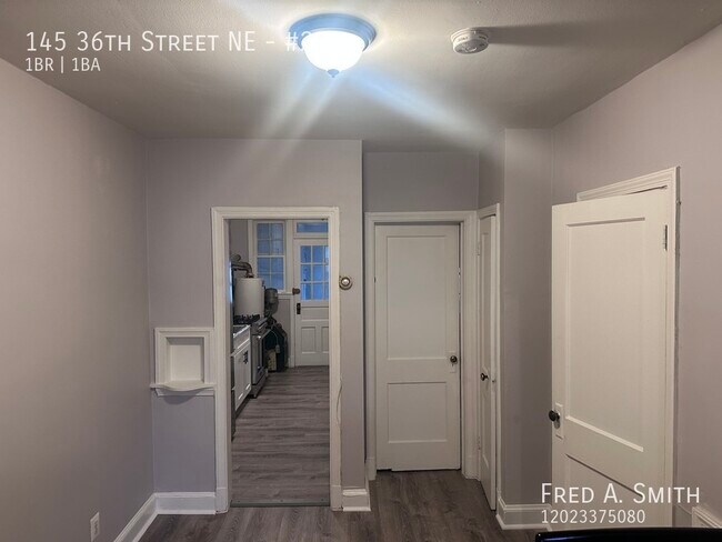 Building Photo - 145 36th St NE