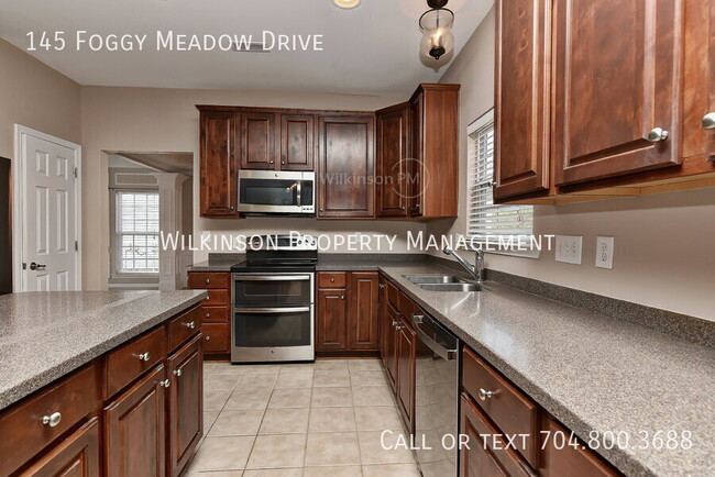 Building Photo - 145 Foggy Meadow Dr