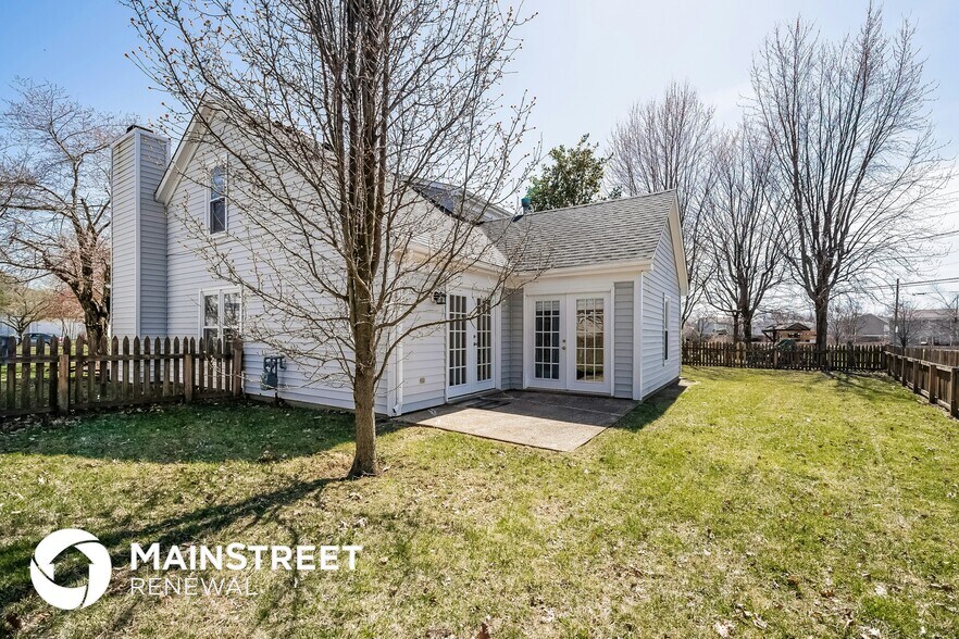 Building Photo - 4517 Spring Bay Ct
