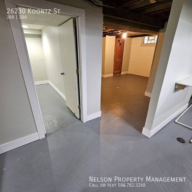 Building Photo - 26230 Koontz St