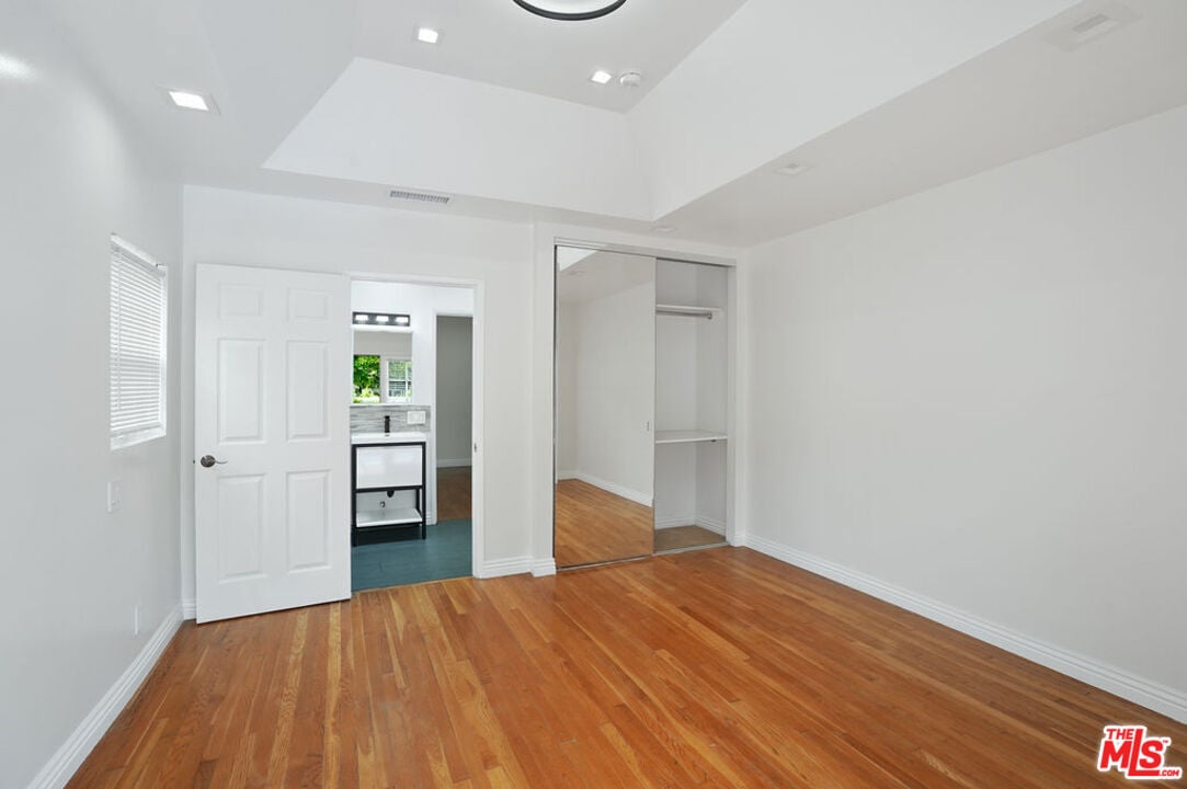 3rd Bedroom - 2350 Malcolm Ave
