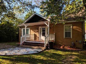 Building Photo - 2155 Mt Olivet Rd