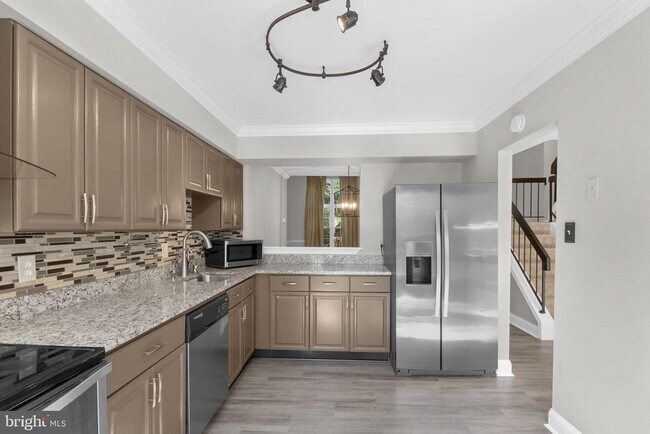 Building Photo - 5824 Wye Oak Commons Ct