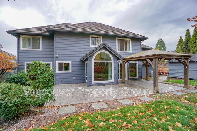 Building Photo - 3407 SE 172nd Ave