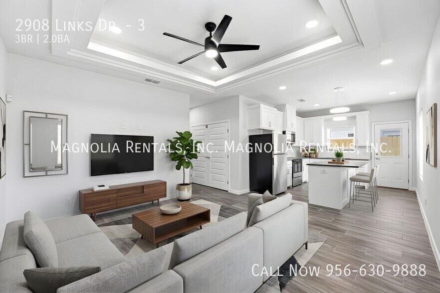 Building Photo - 2908 S Links Dr