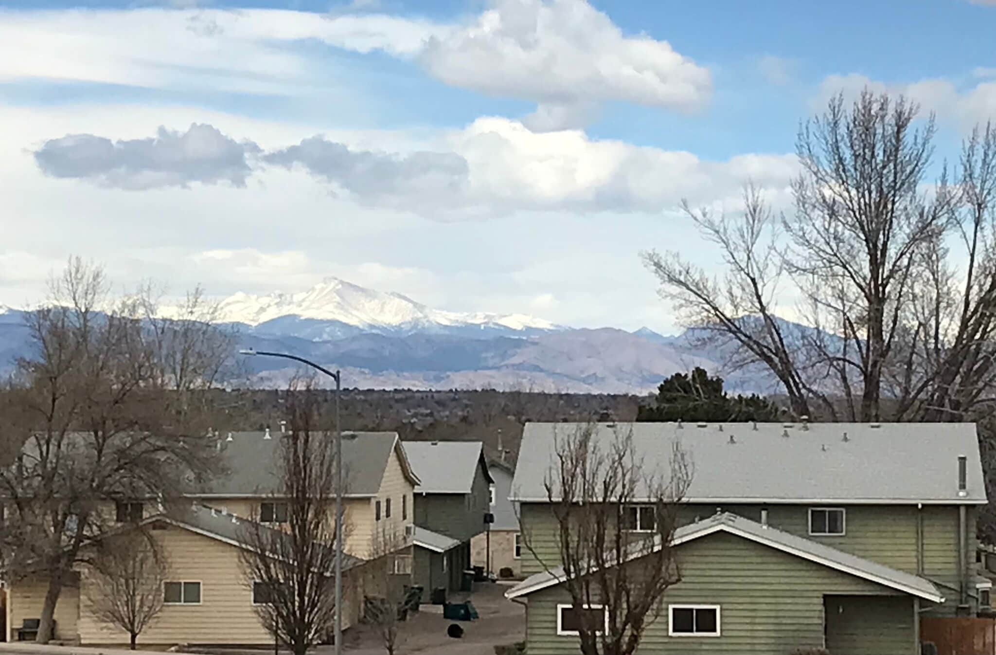 View - 960 W 112th Ave