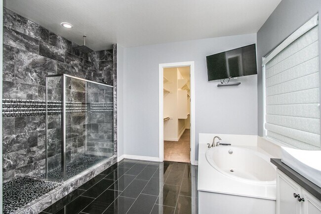 Building Photo - COMING SOON!! Custom single level Luxury home with pool and 4 car garage