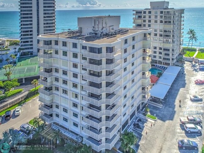 Building Photo - 5480 N Ocean Dr