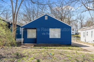 Building Photo - 9823 Winkler Dr