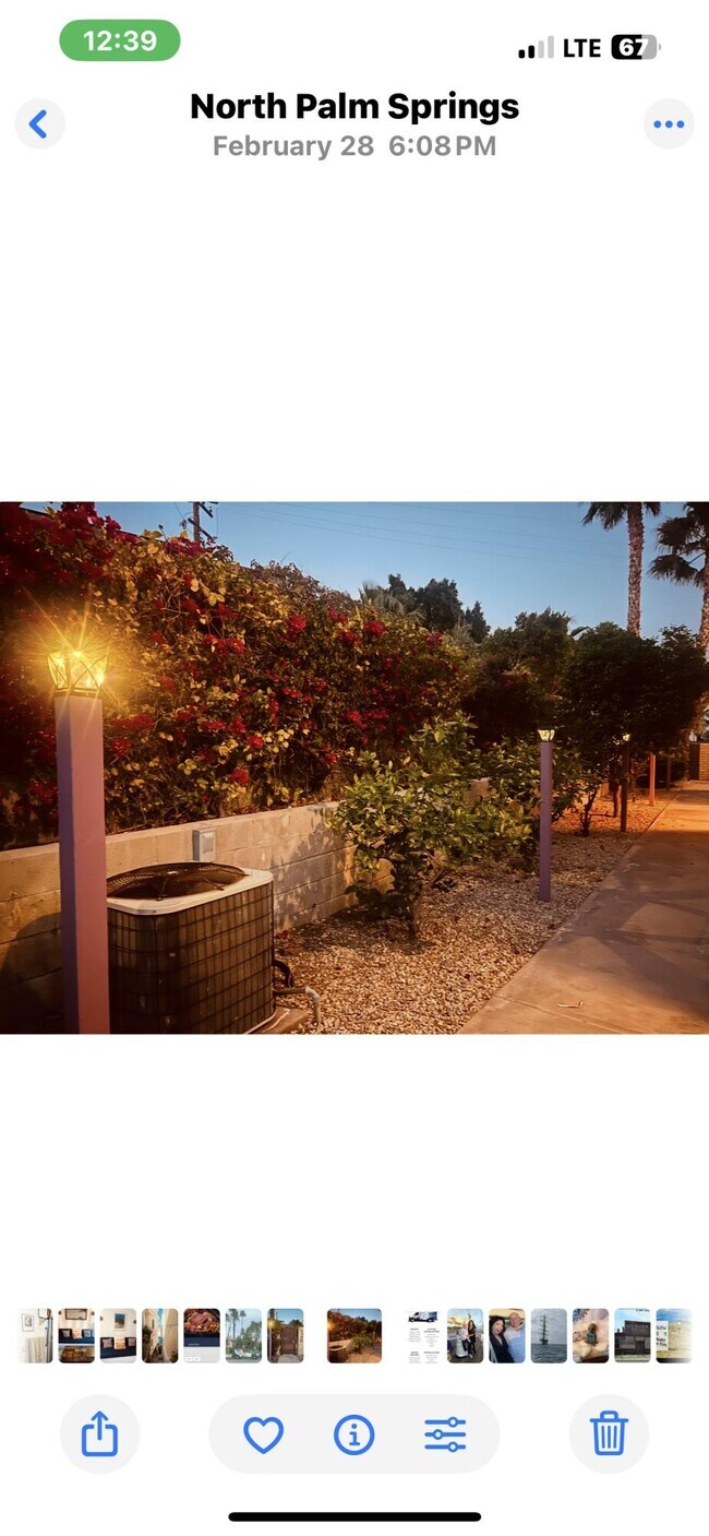 Building Photo - 2160 N Junipero Ave