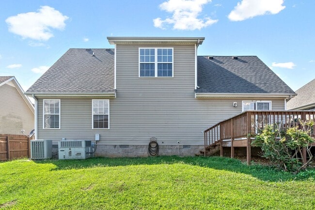 Building Photo - Lovely Home in Arbor Greene Neighborhood A...
