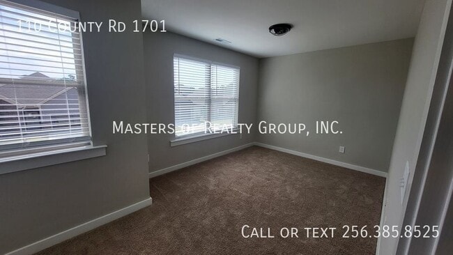 Building Photo - 110 Co Rd 1701