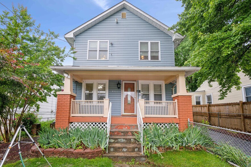 Building Photo - 4311 Quinn St
