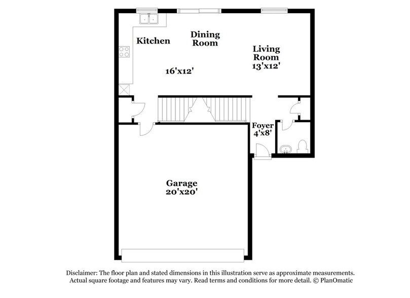 Building Photo - 3036 S Red Pine Dr