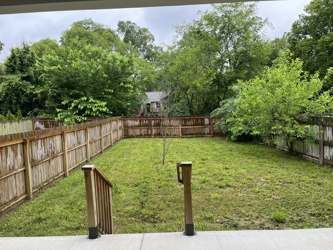 Building Photo - "Charming 4-Bedroom Nashville Oasis with E...