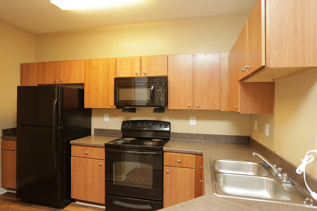 Interior Photo - Lumpkin Park Apartments