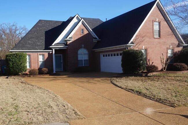 Building Photo - 5144 Jon Oak Dr