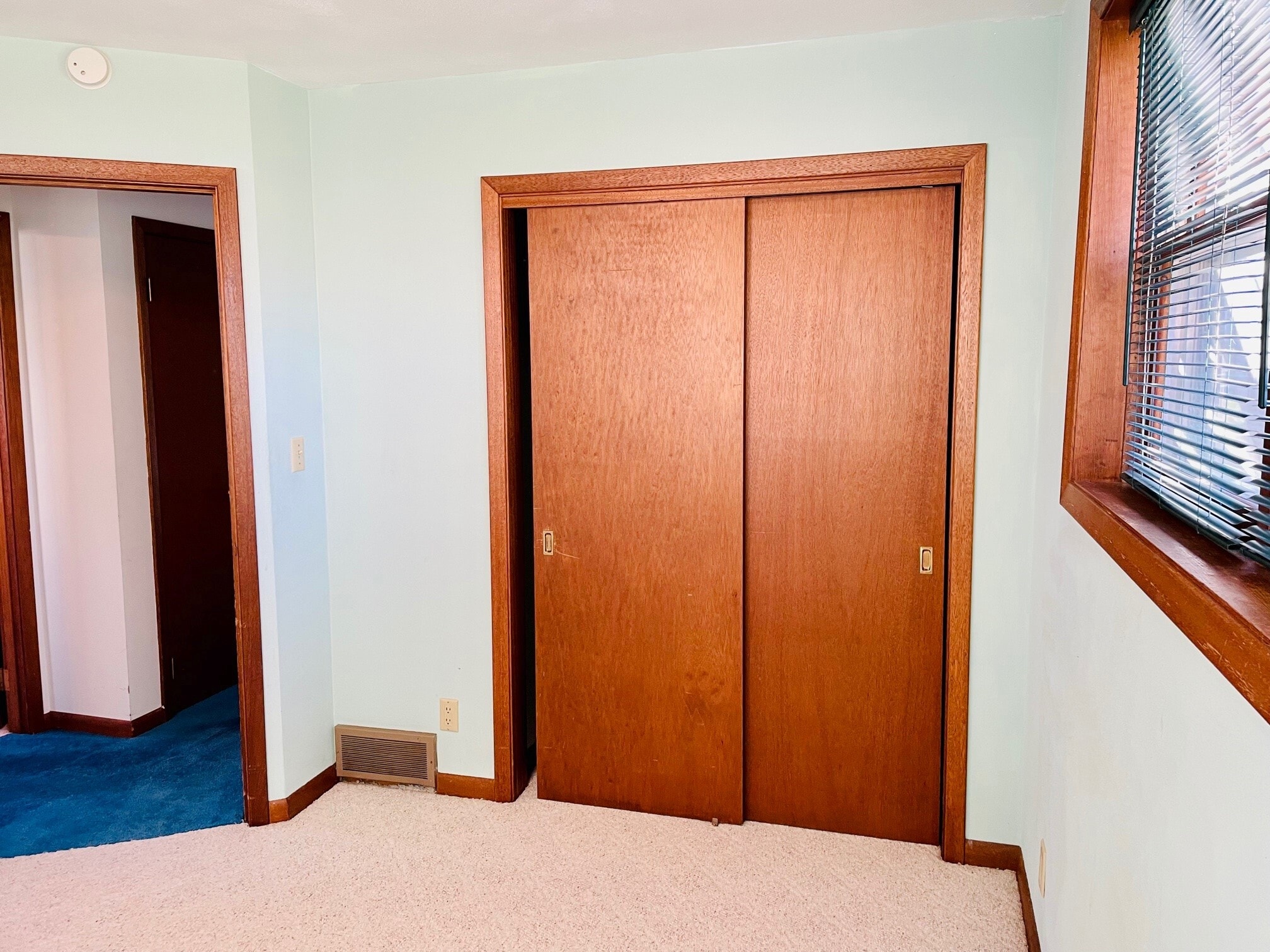 Bedroom 2 - 508 16th Ave