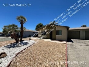 Building Photo - 535 San Marino St
